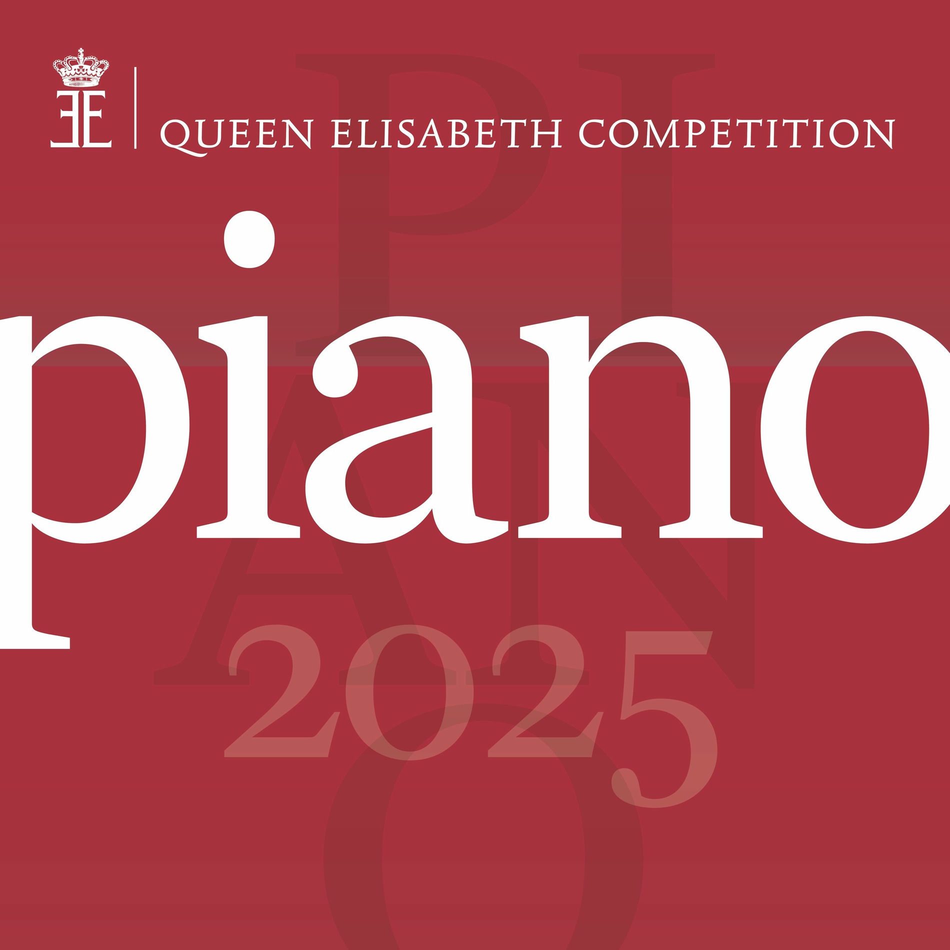 Album cover of Queen Elisabeth Competition: Piano 2025 (Live)