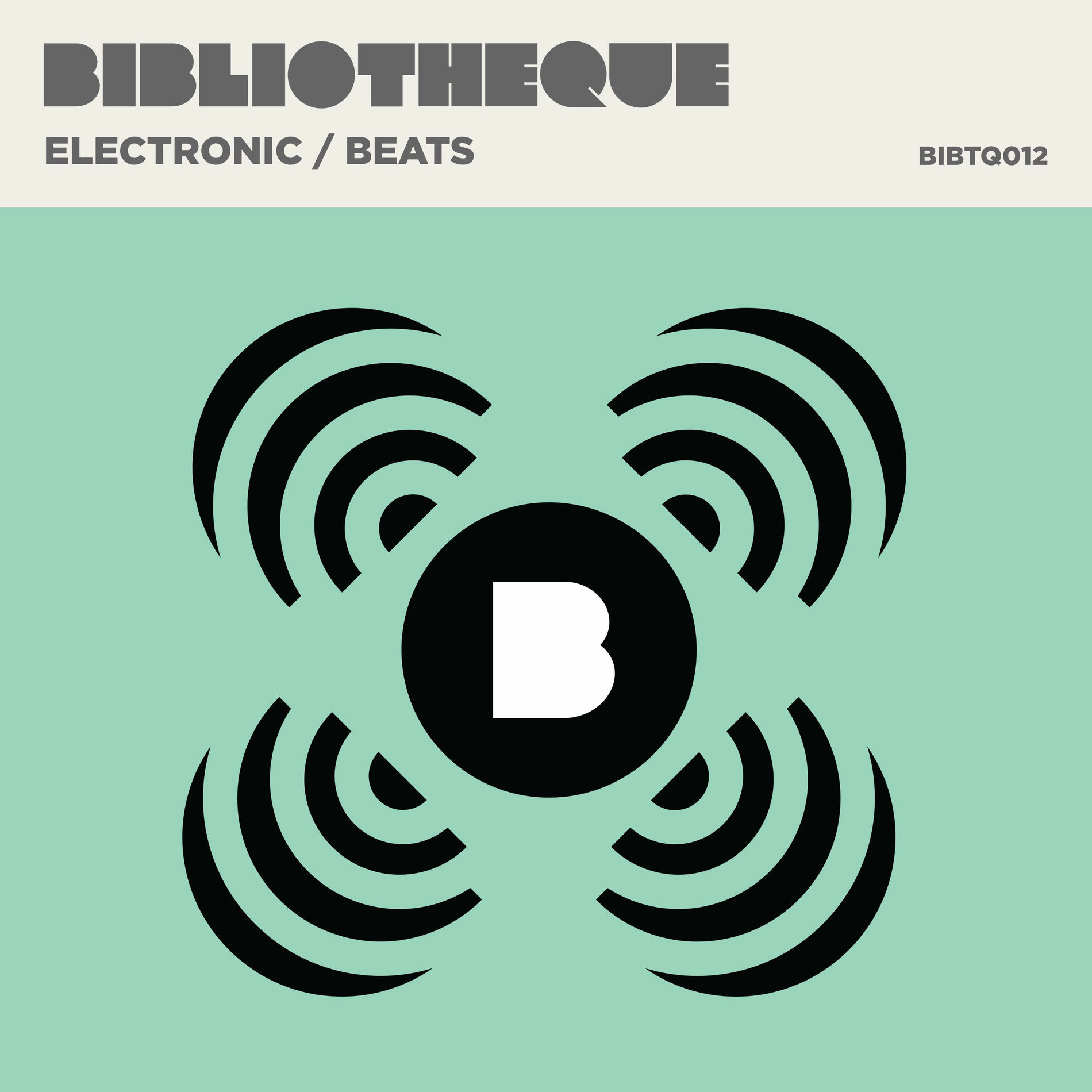 Album cover of Electronic / Beats