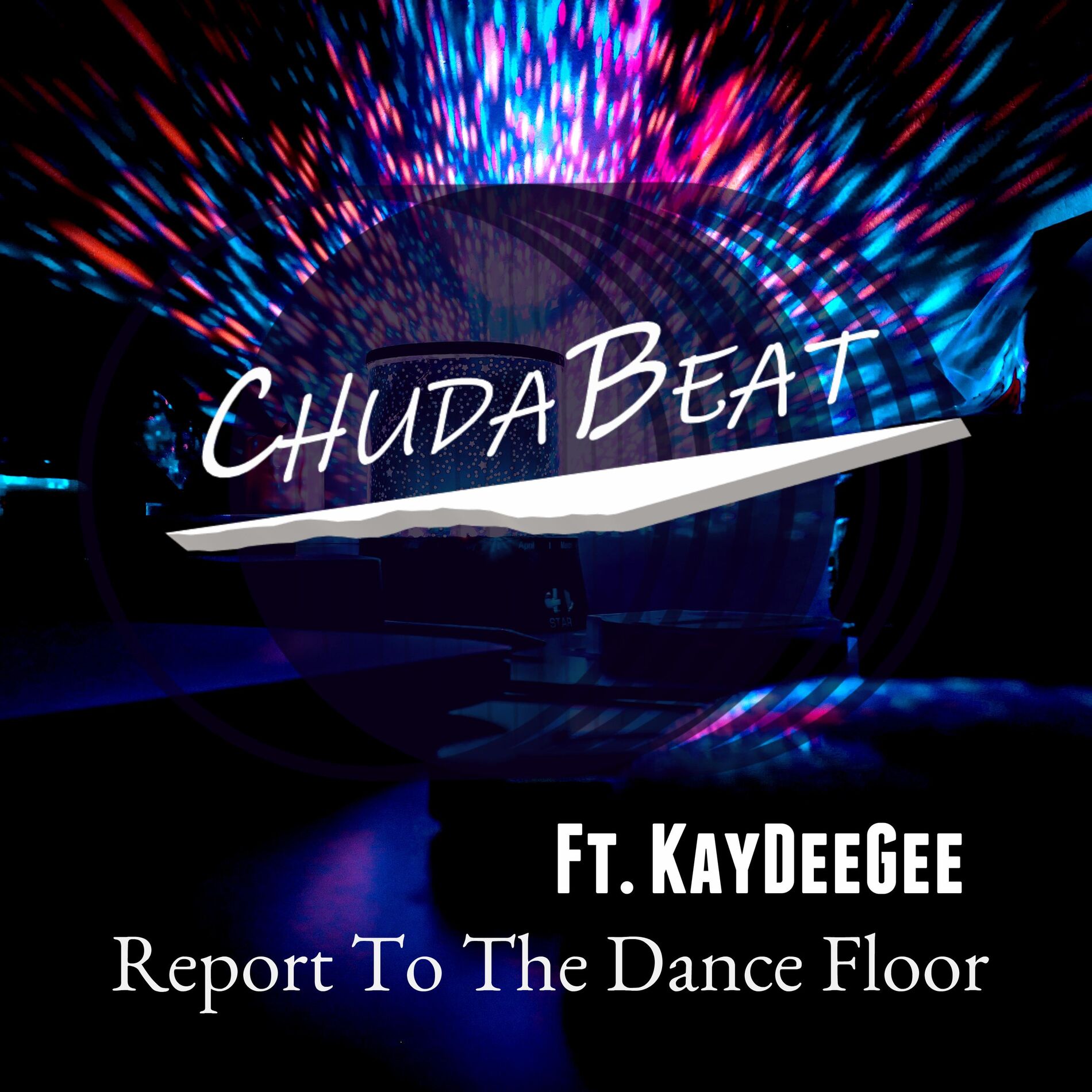 Album cover of Report to the Dance Floor (feat. Kaydeegee)