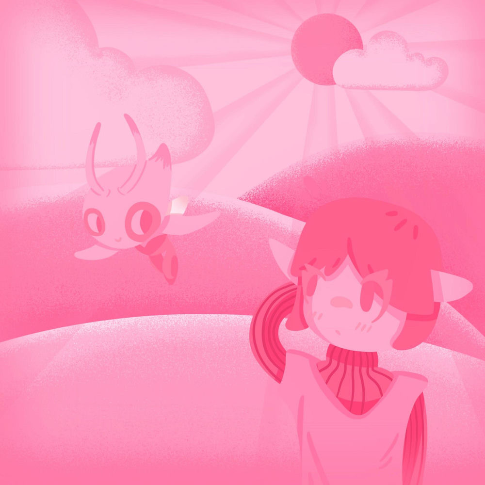 FULLpink (feat. Celebii)