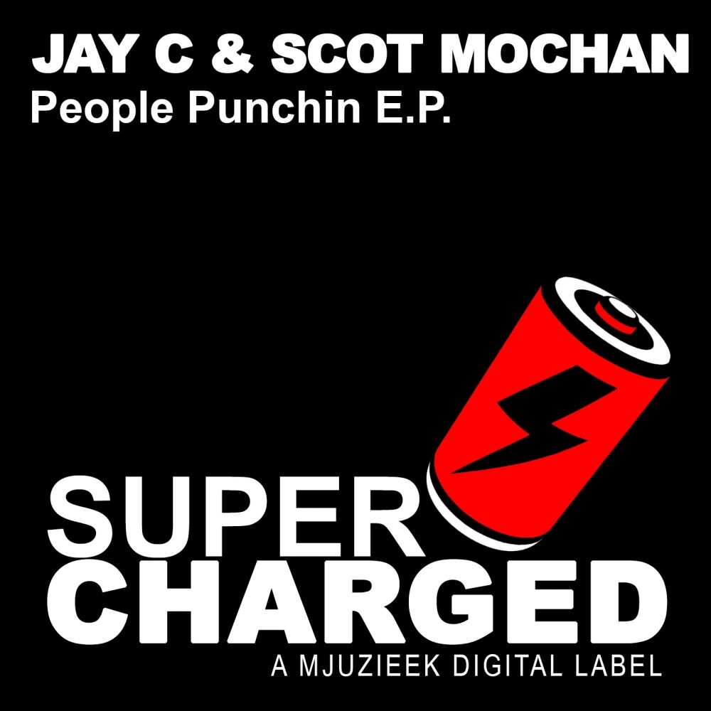 Picture of People Punchin E.P.