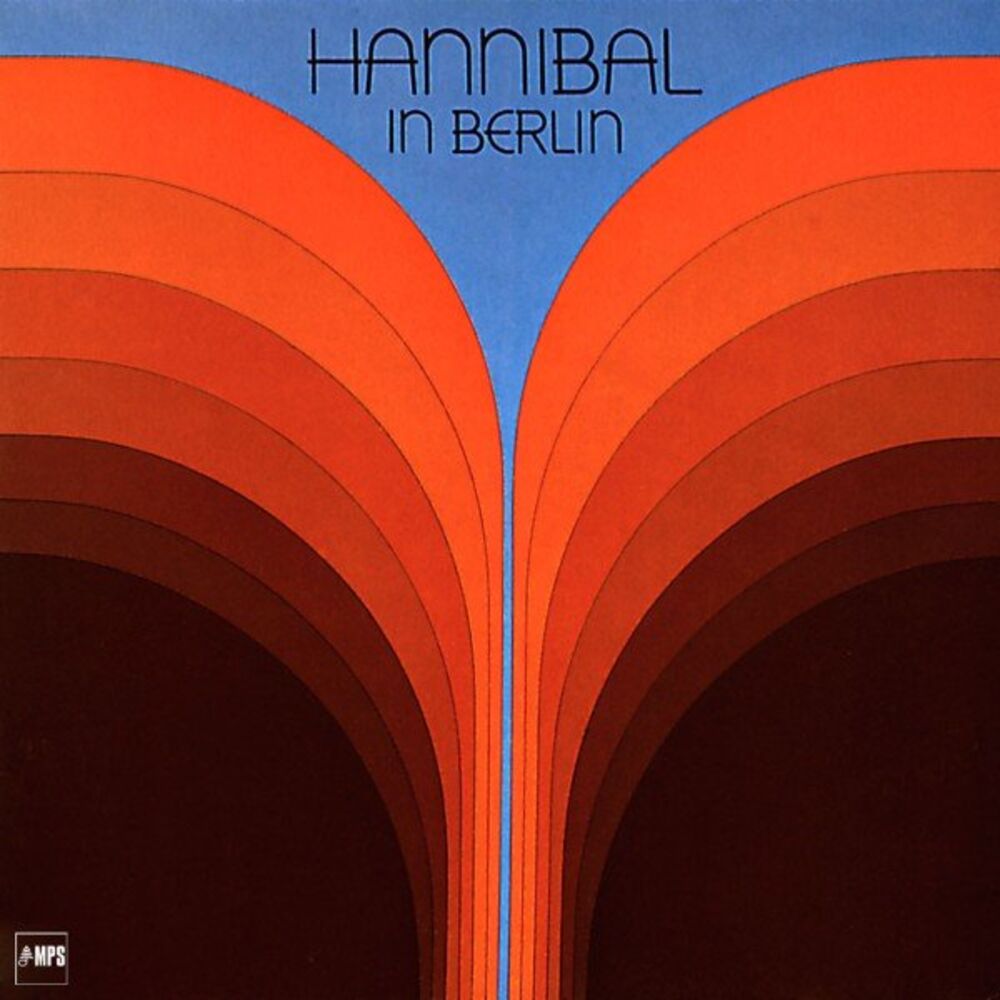 Picture of Hannibal in Berlin