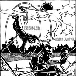 Cover of Arise Above (Single Edit)