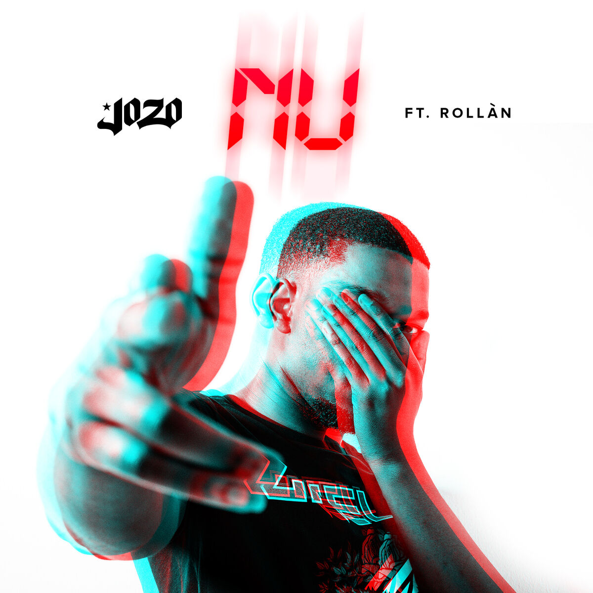 Album cover of Nu