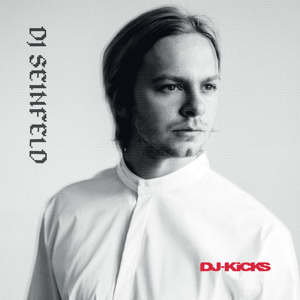 Album cover of Who's it For