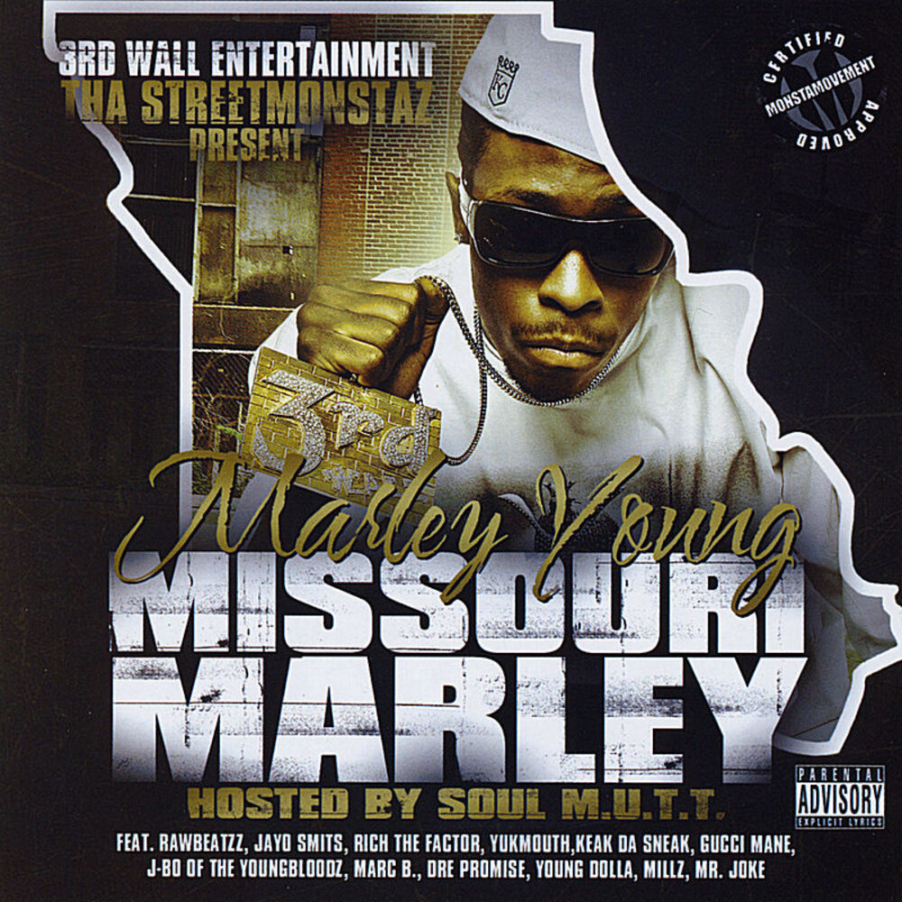 Picture of Missouri Marley