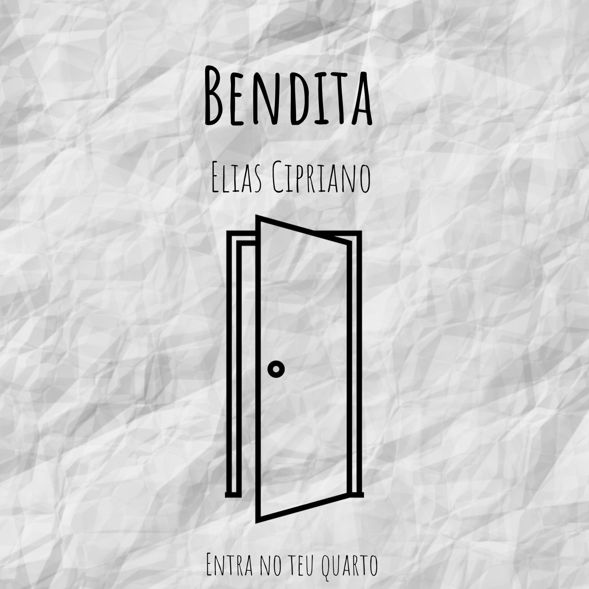 Album cover of Bendita