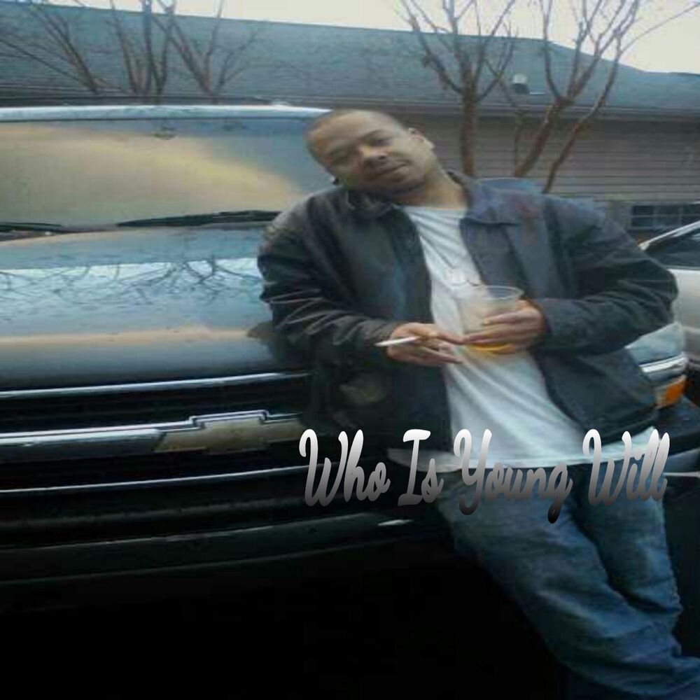 Picture of Who Is Young Will