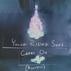 Cover of Carry On (Acoustic)