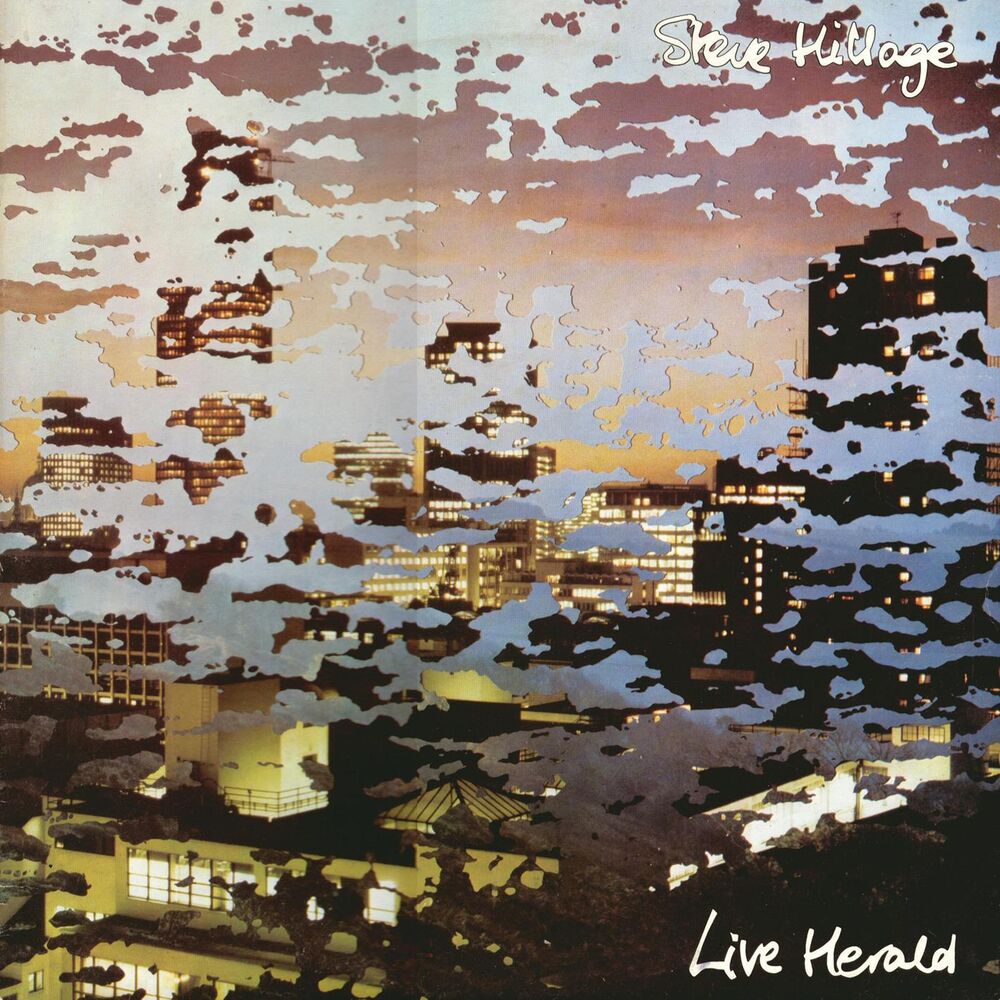 Picture of Live Herald