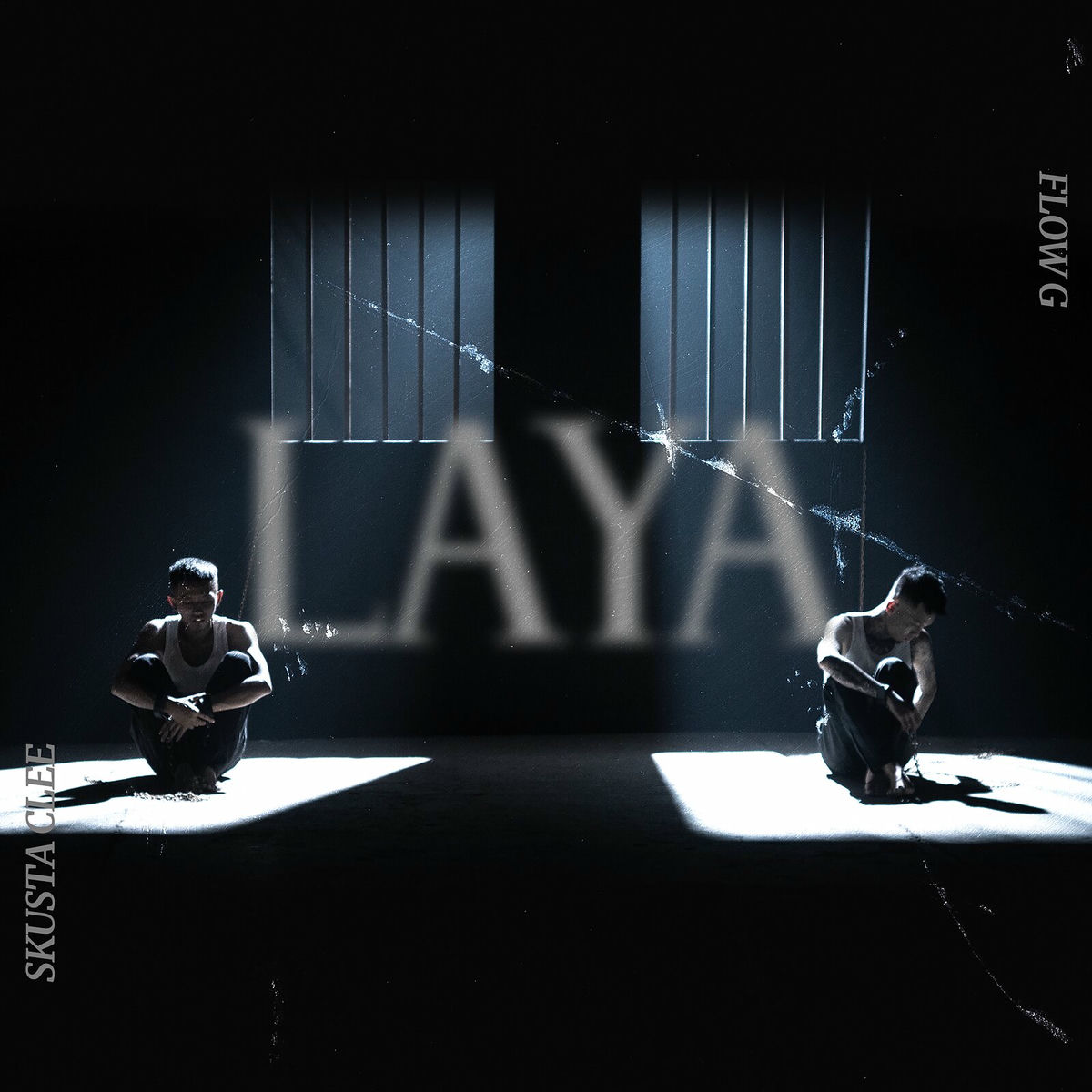 Album cover of Laya