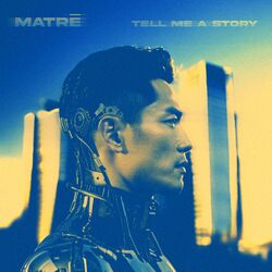 Cover of Tell Me a Story
