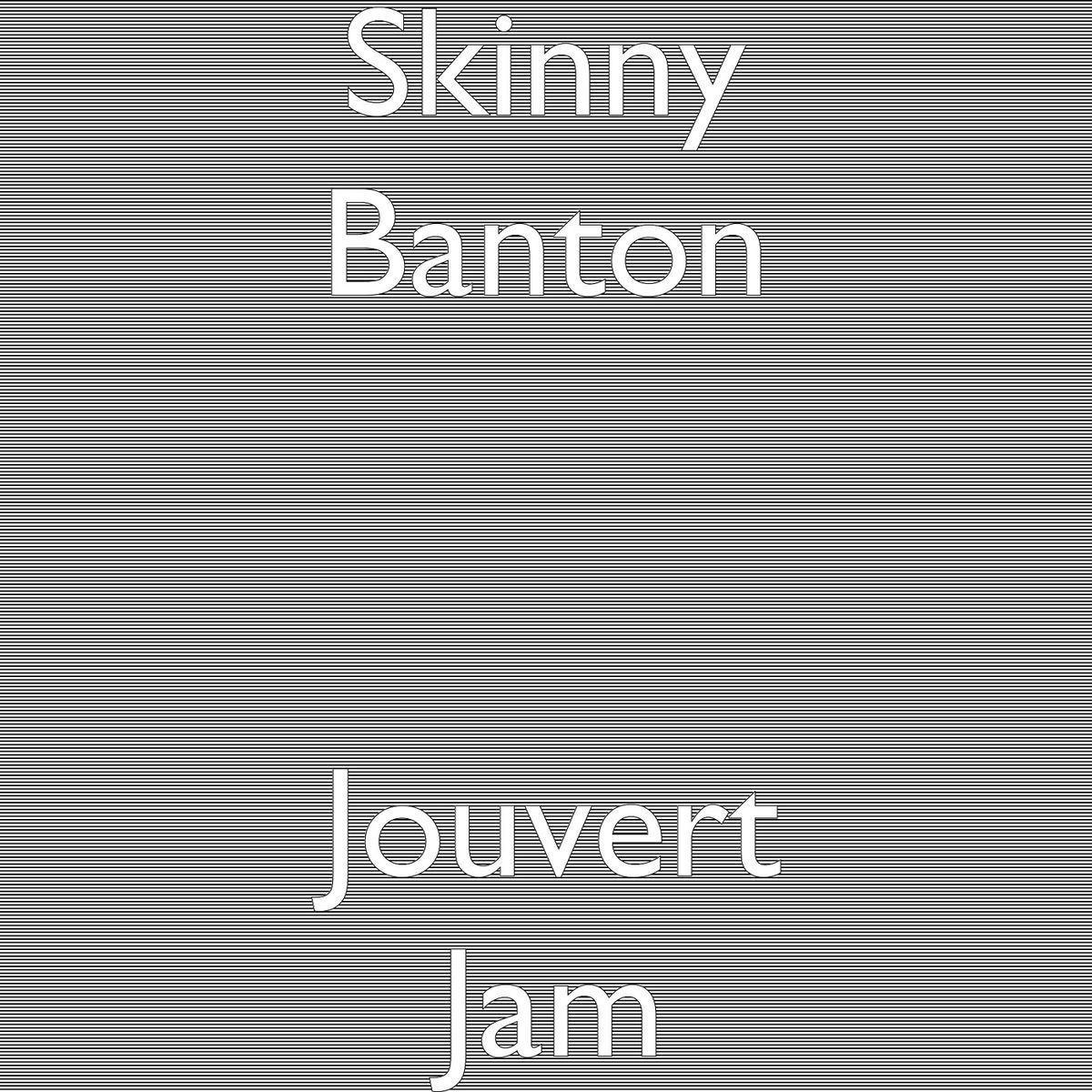 Album cover of Jouvert Jam