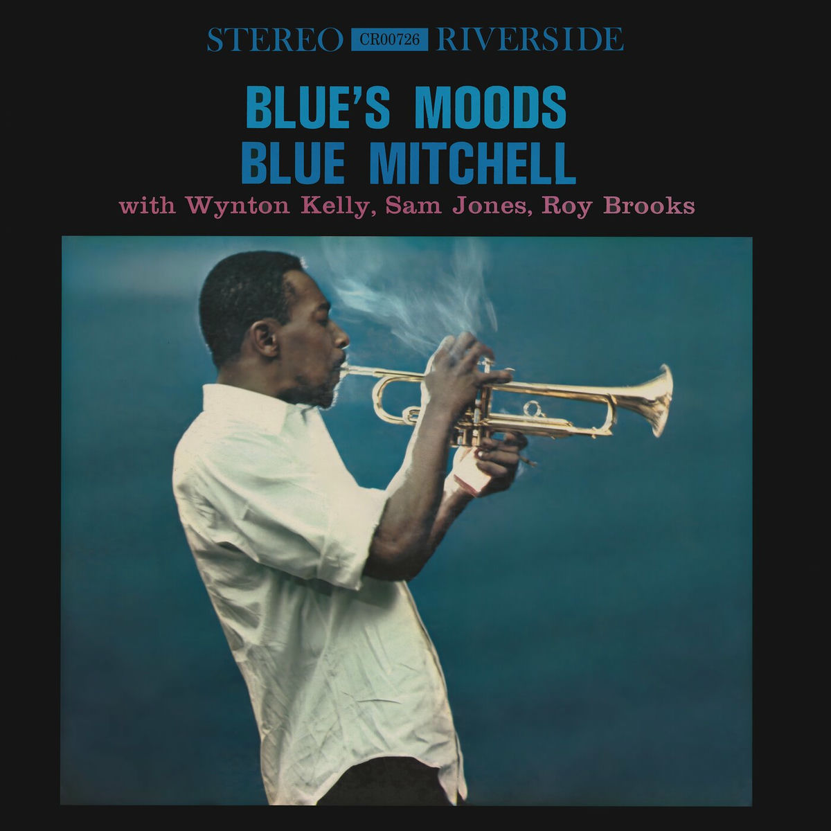 Blue Mitchell: albums, songs, concerts | Deezer