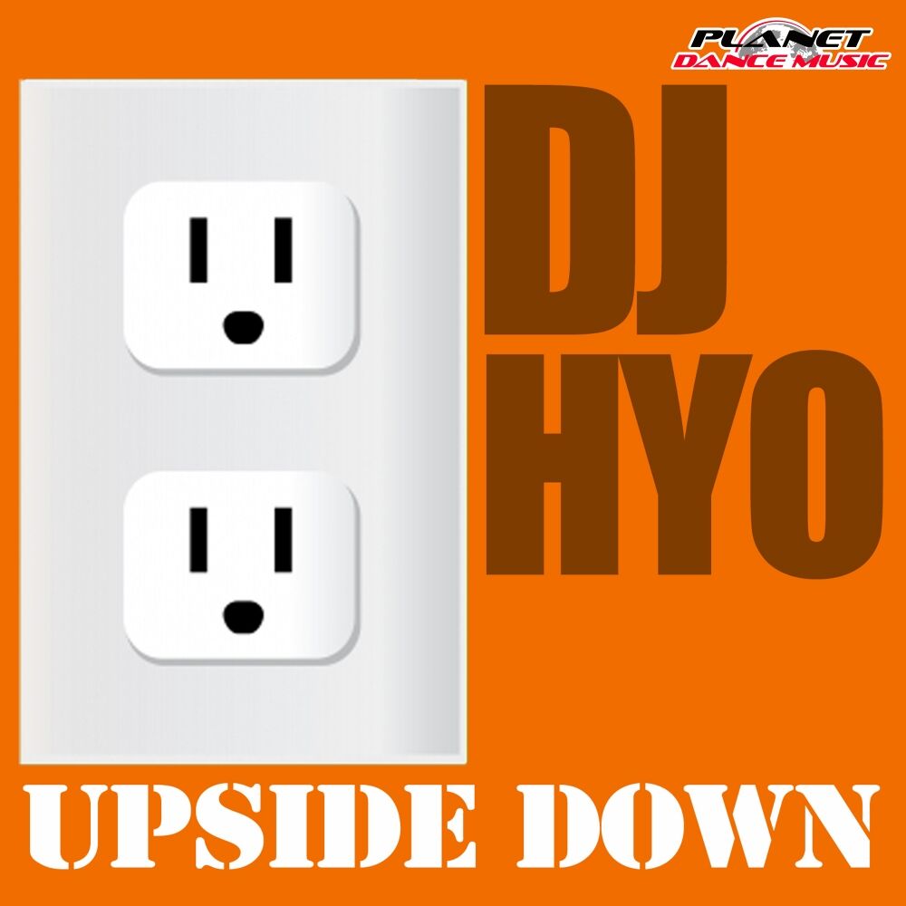 Picture of Upside Down