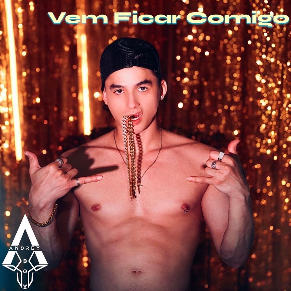 Picture of Vem ficar comigo (Versión en Portugués)