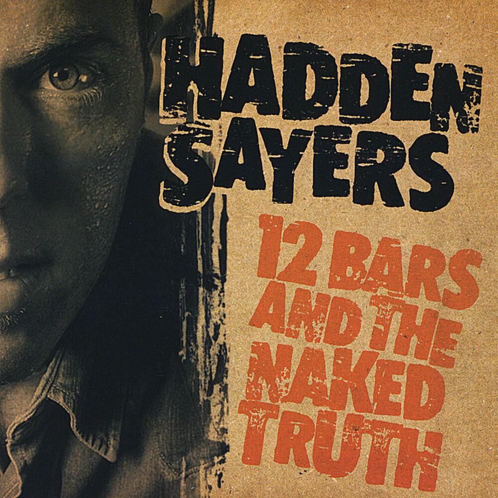 Picture of 12 Bars and the Naked Truth