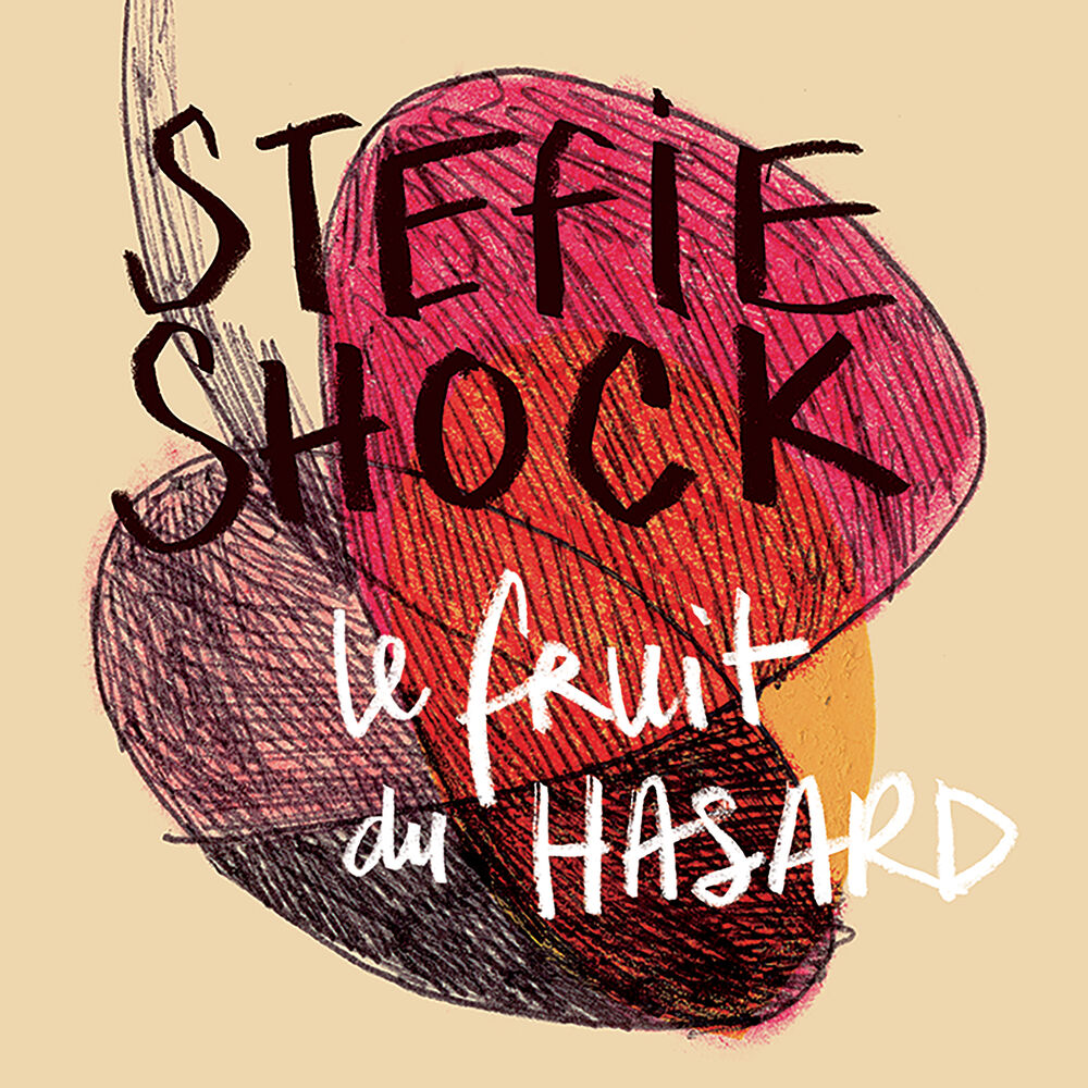Picture of Le fruit du HASARD