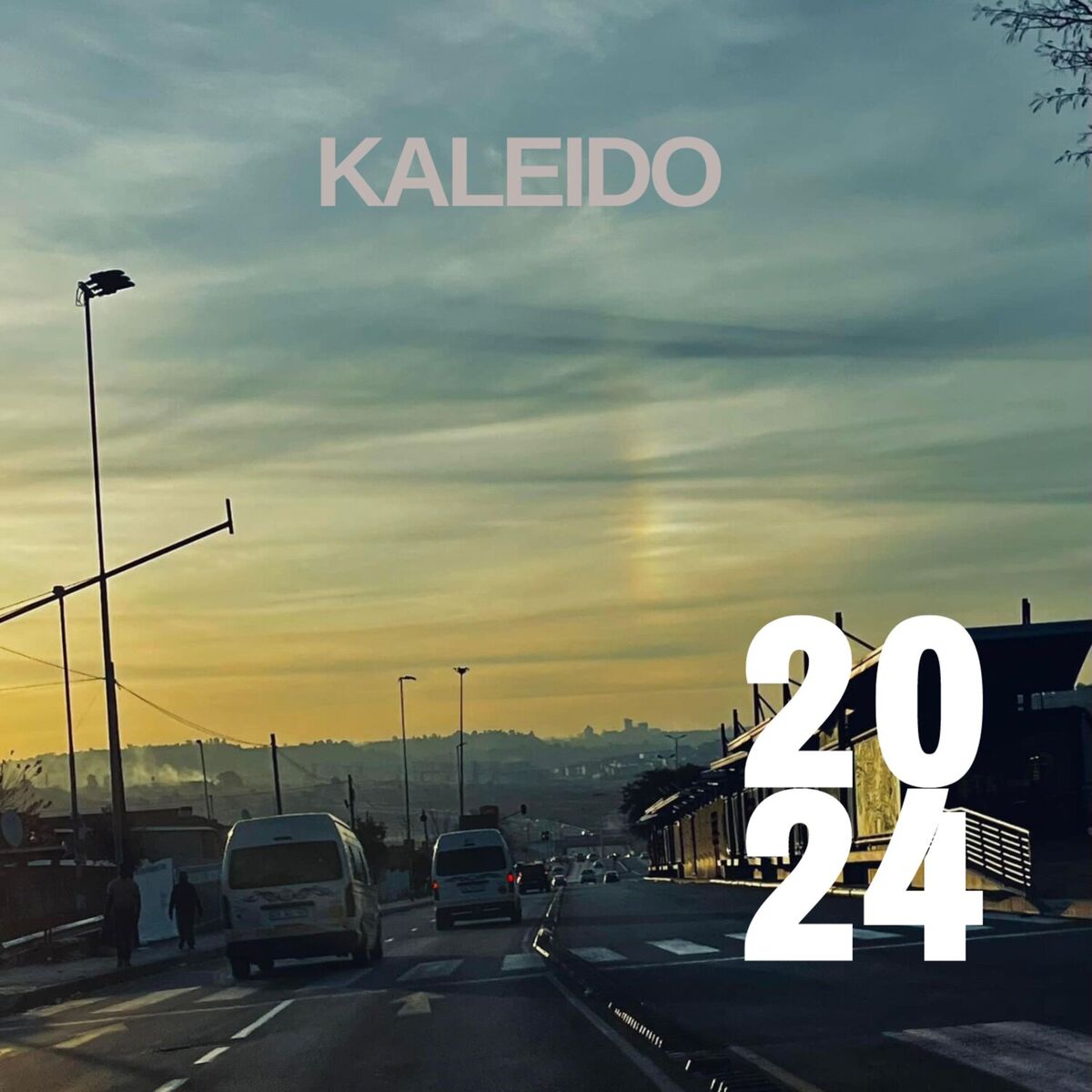 Album cover of 2024