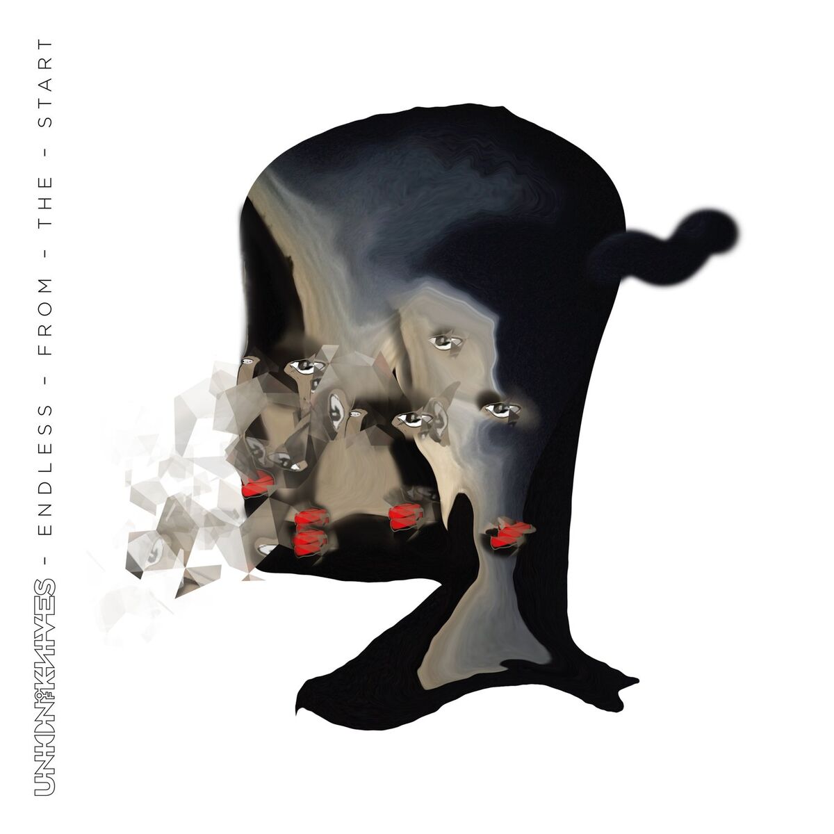 Album cover of Endless from the Start