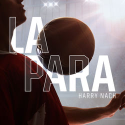 Cover LA PARA - Harry Nach