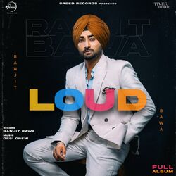 Cover of Loud