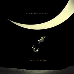 Cover of I Am The Moon: III. The Fall