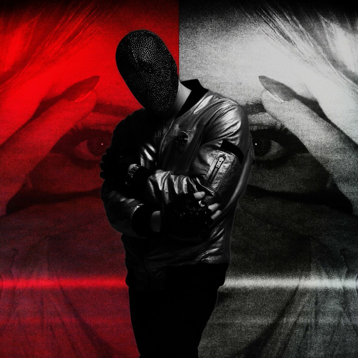 Album cover of Avant-Garde