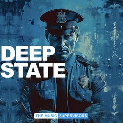 Cover of Deep State