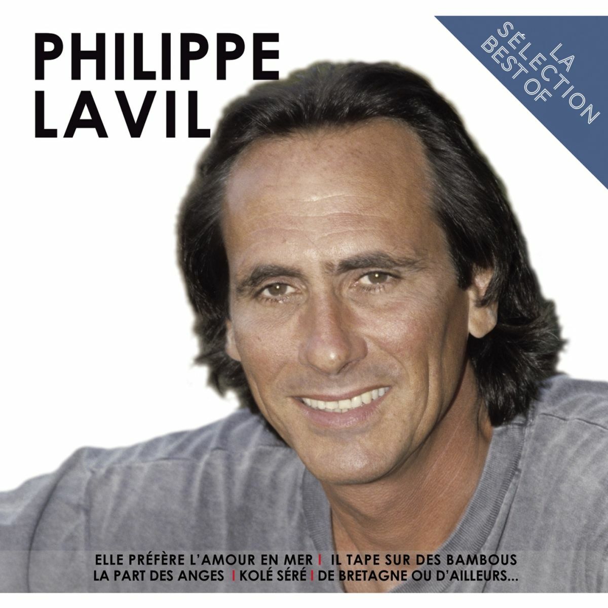 Album cover of Elle préfère l'amour en mer