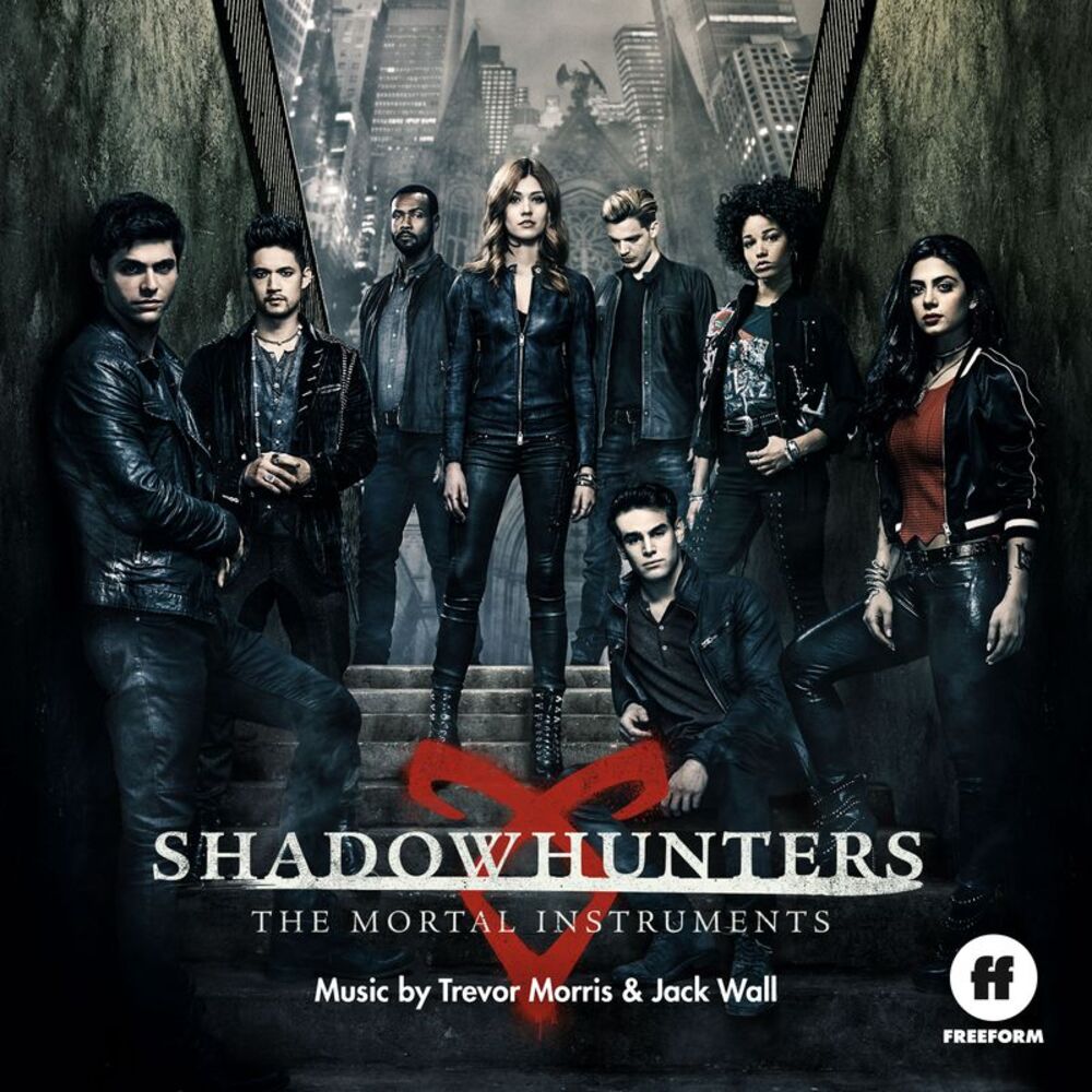 Picture of Shadowhunters: The Mortal Instruments (Original Television Series Soundtrack)