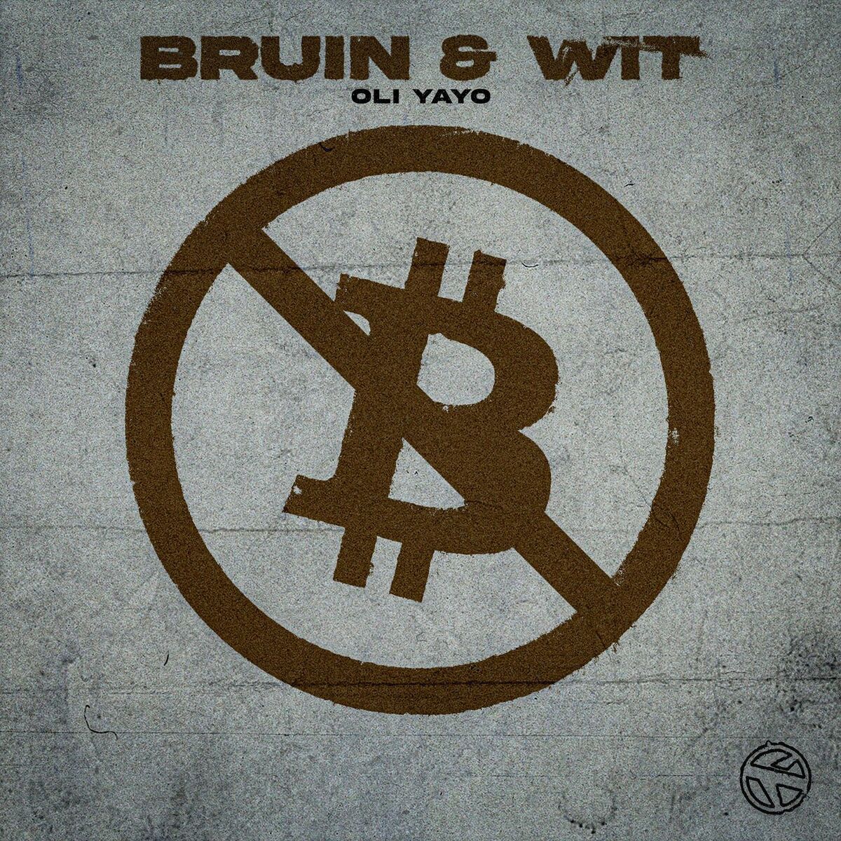 Album cover of Bruin & Wit