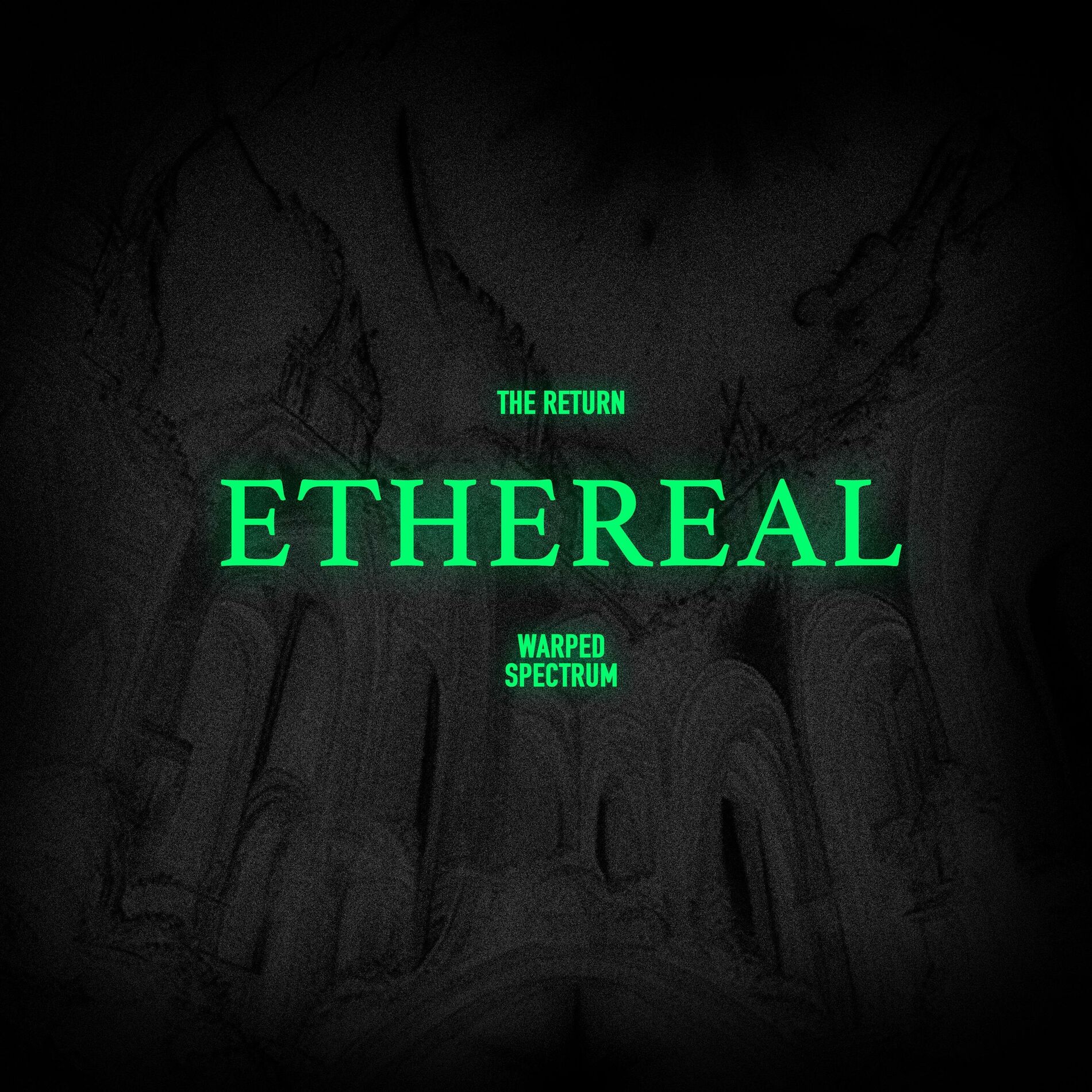Album cover of ETHEREAL