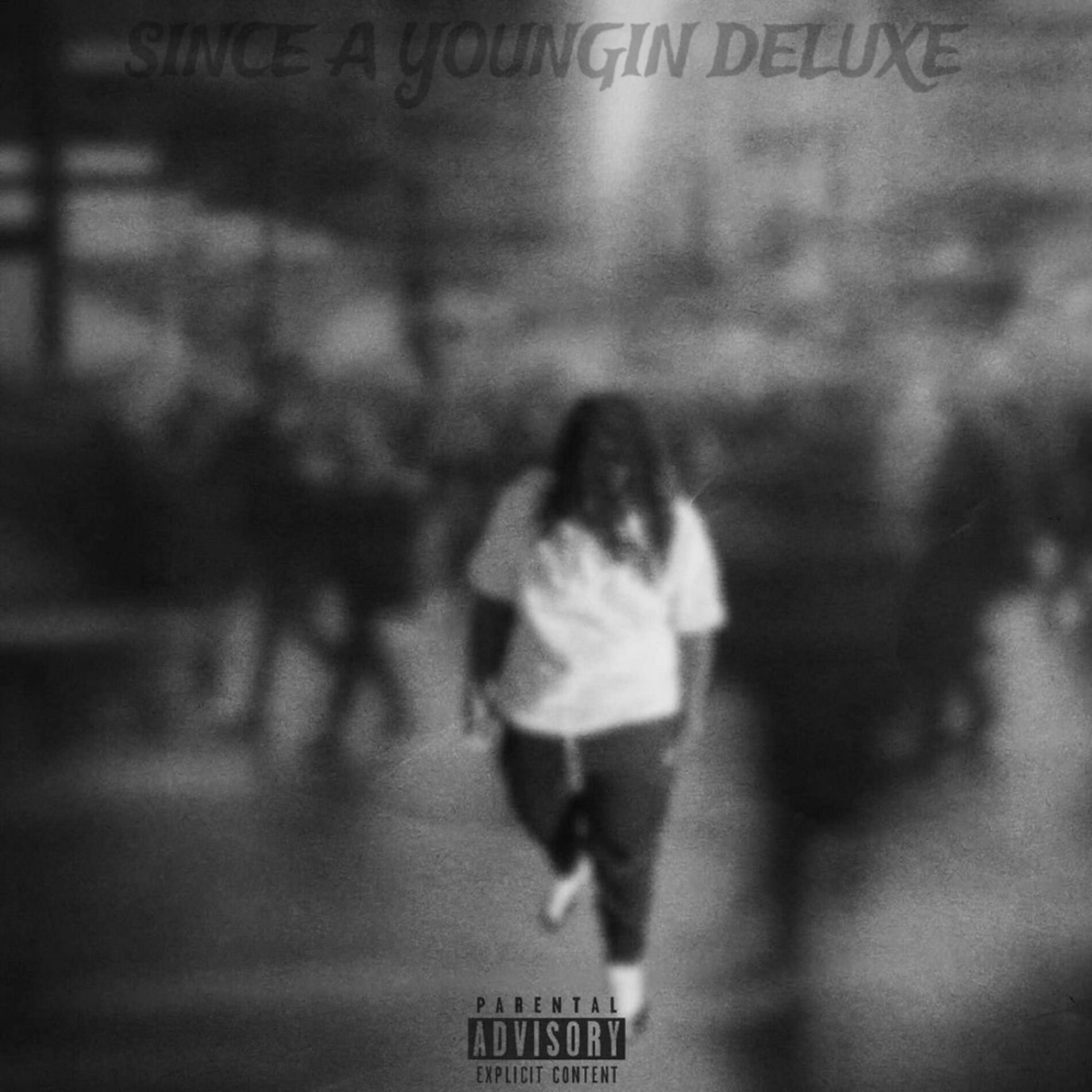 Album cover of Since A Youngin (DELUXE)