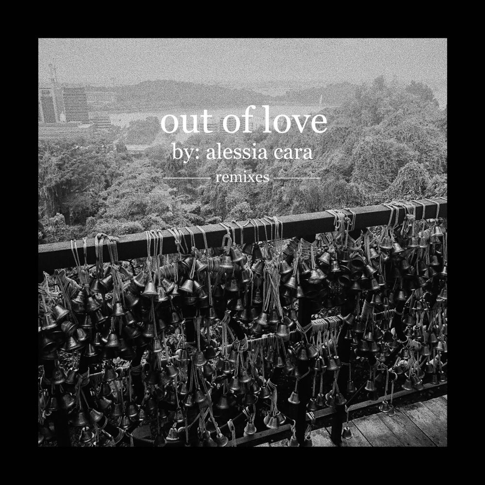Picture of Out Of Love (Remixes)