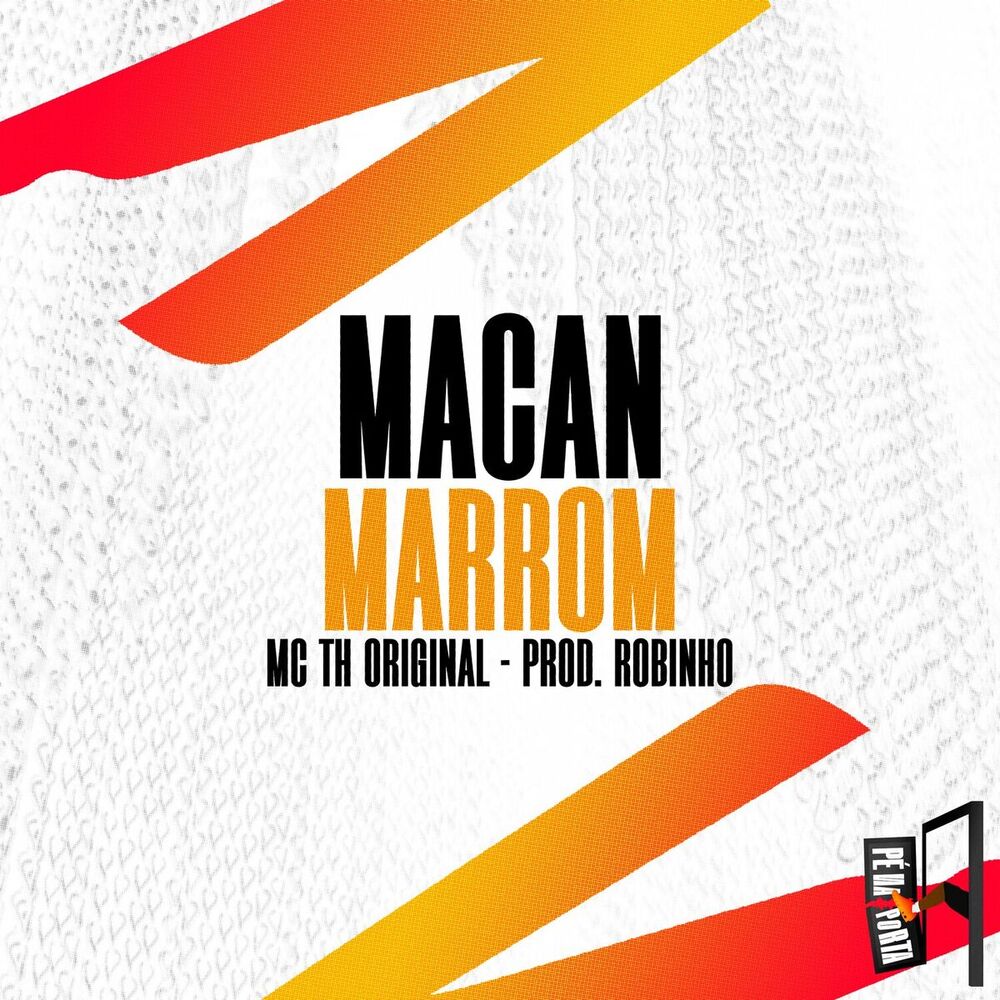Picture of Macan Marrom