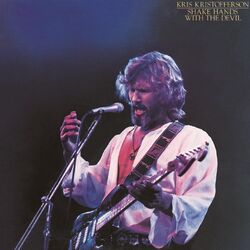 Cover of Shake Hands With The Devil