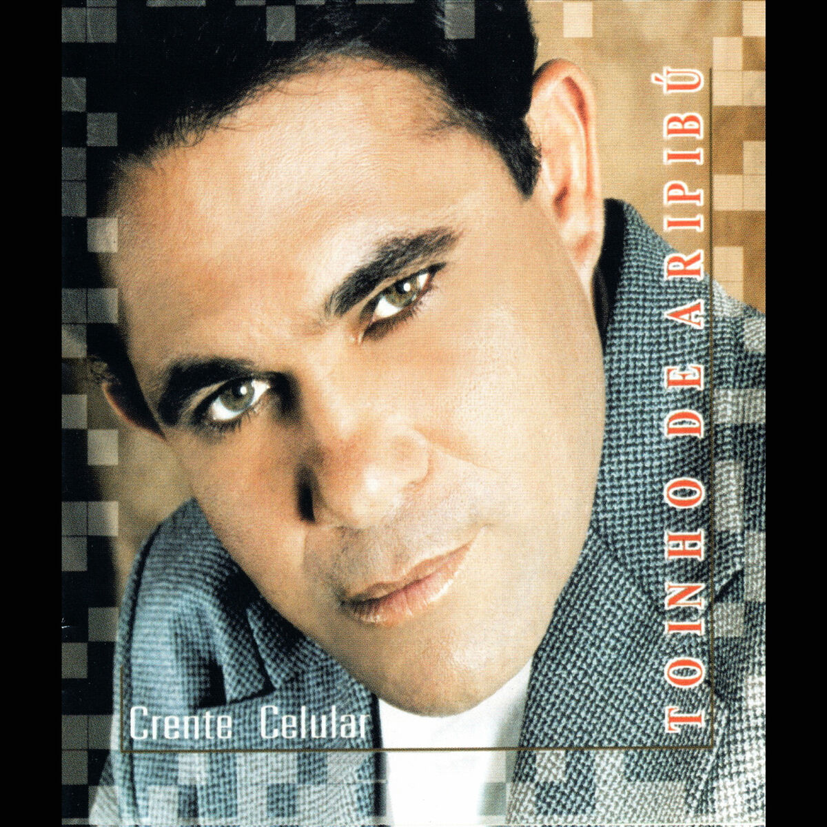 Album cover of Crente Celular