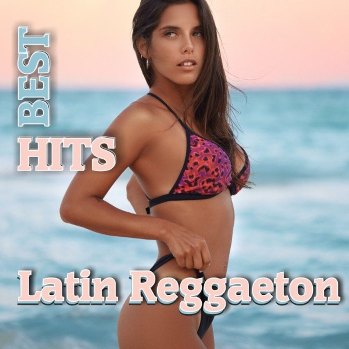 Album cover of Hola Cariño