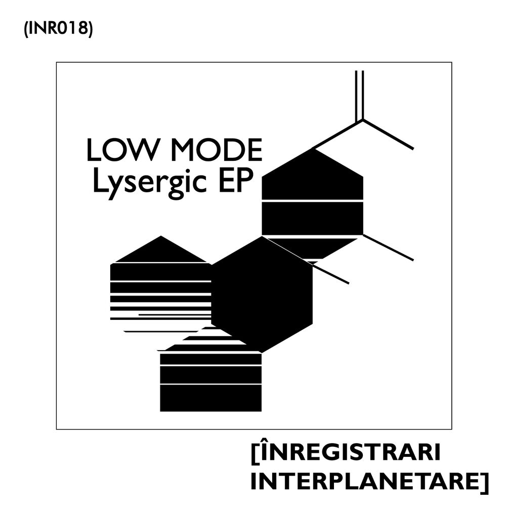 Picture of Lysergic Ep