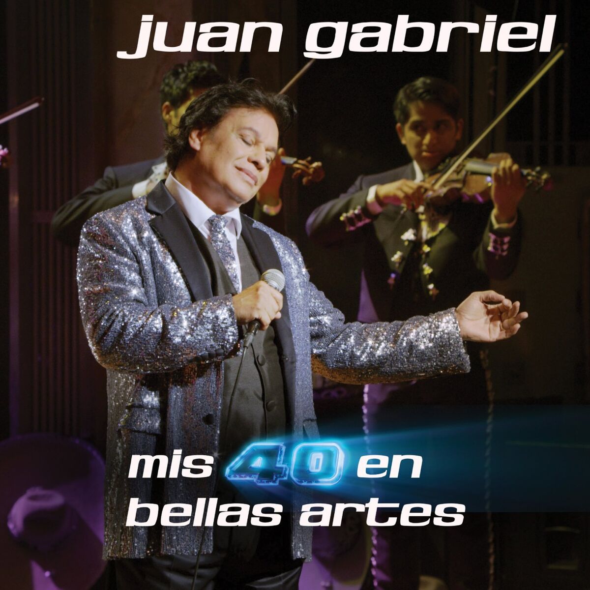 Album cover of Así Fue