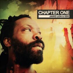 Cover of Chapter One