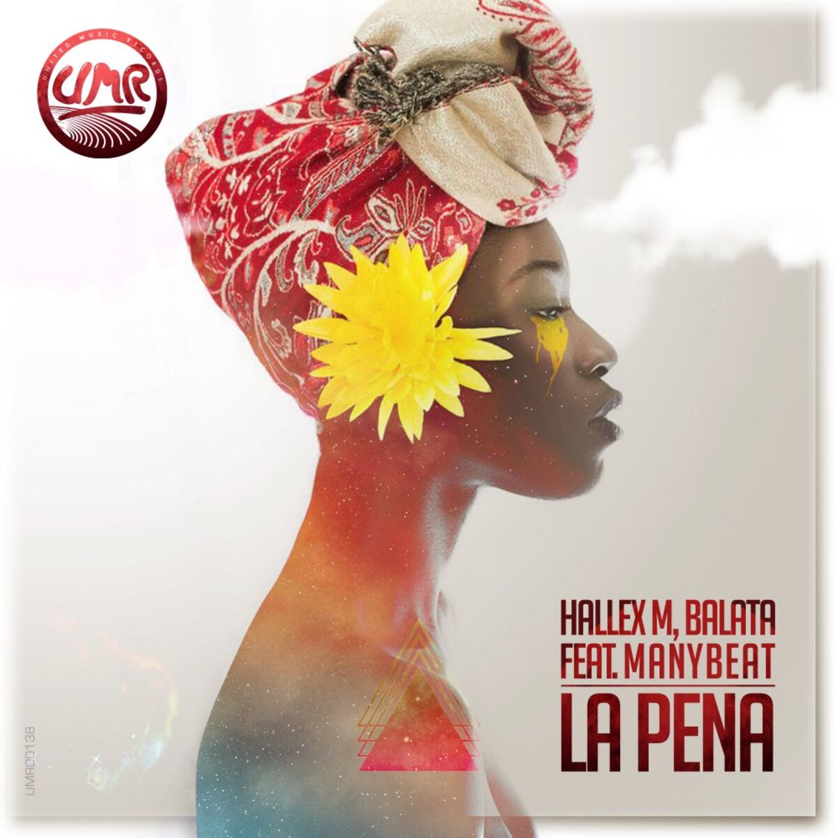 Album cover of La Pena