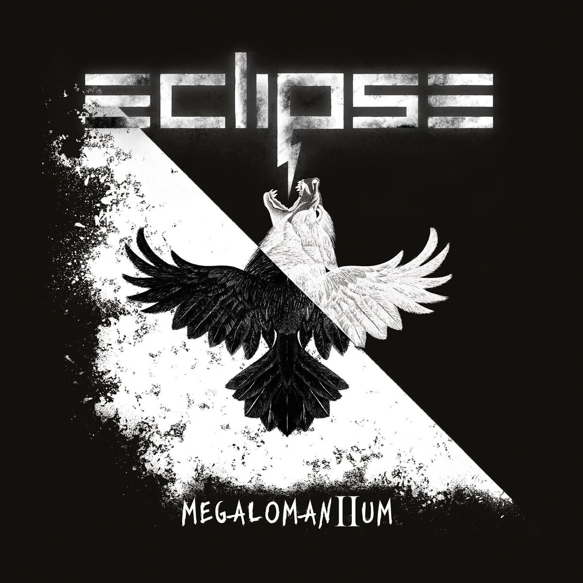 Album cover of Megalomanium II