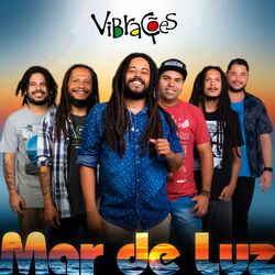 Cover of Mar de Luz