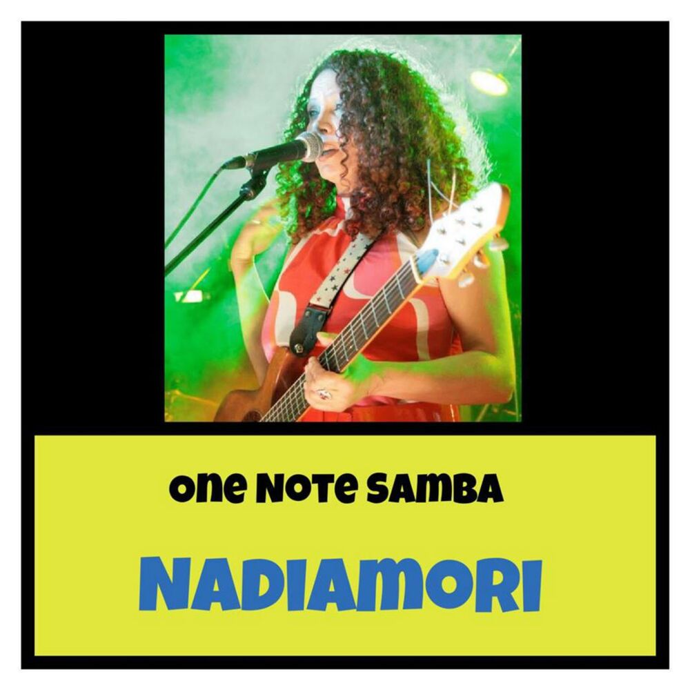 Picture of One Note Samba