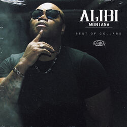 Cover of Best Of Collabs Alibi Montana