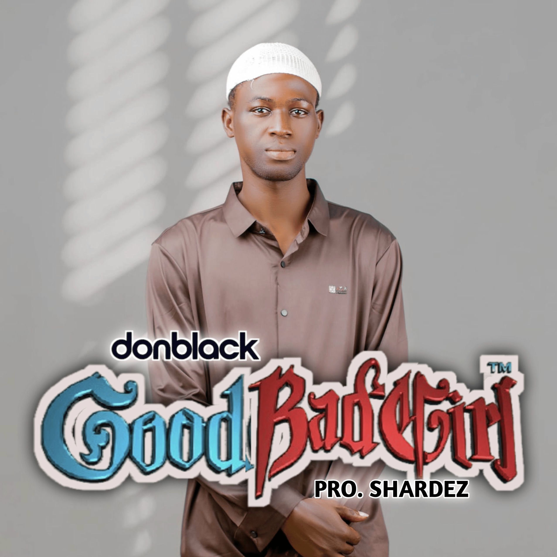 Album cover of Good Bad Girls