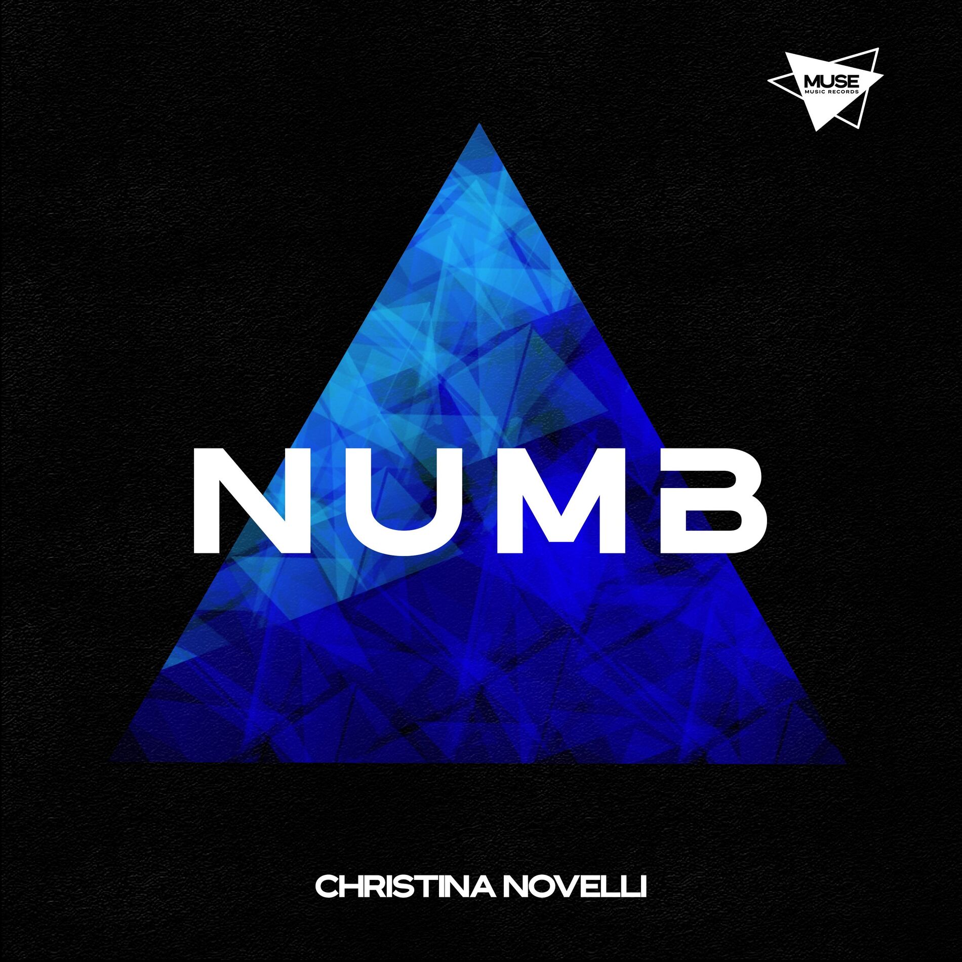 Album cover of Numb