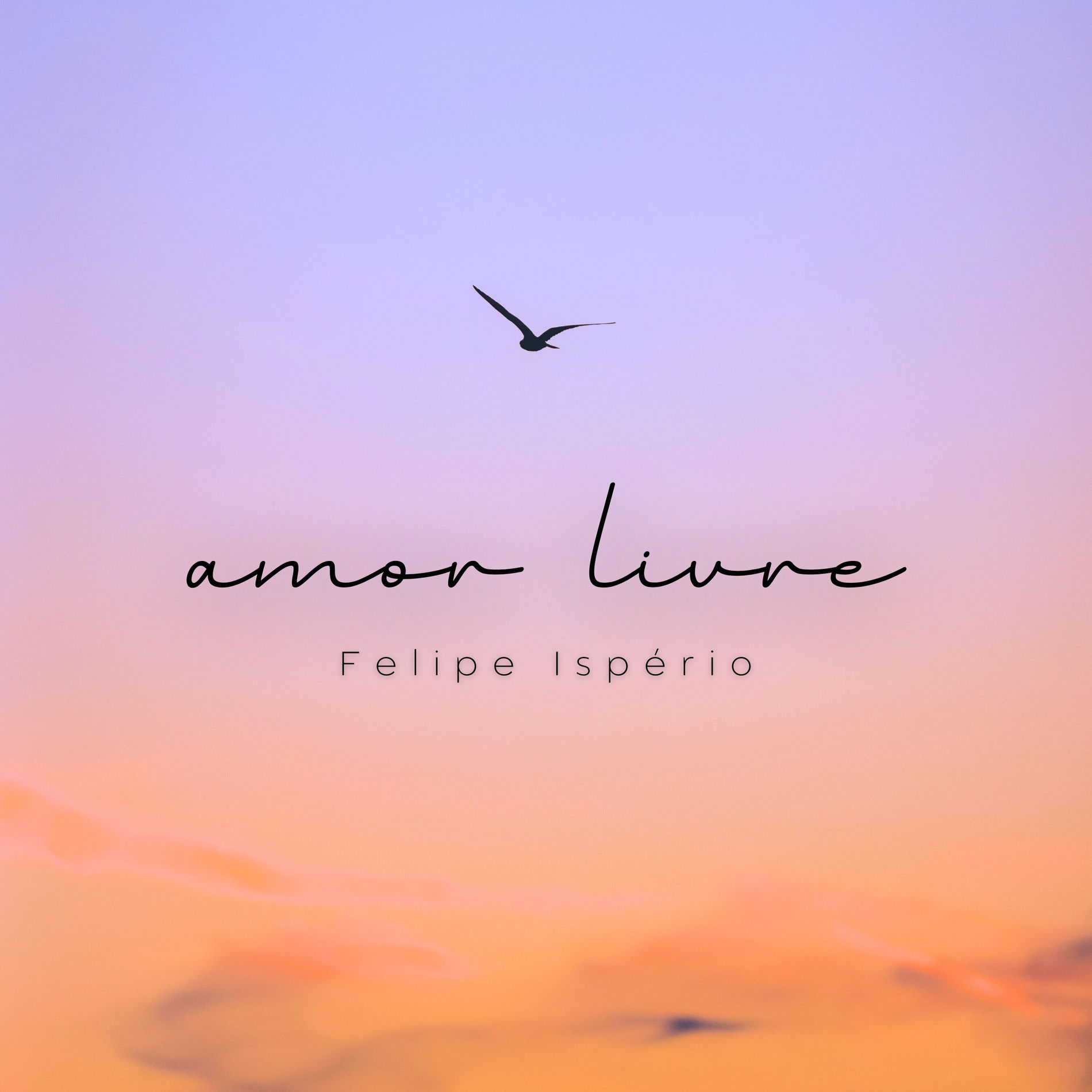 Album cover of Amor Livre
